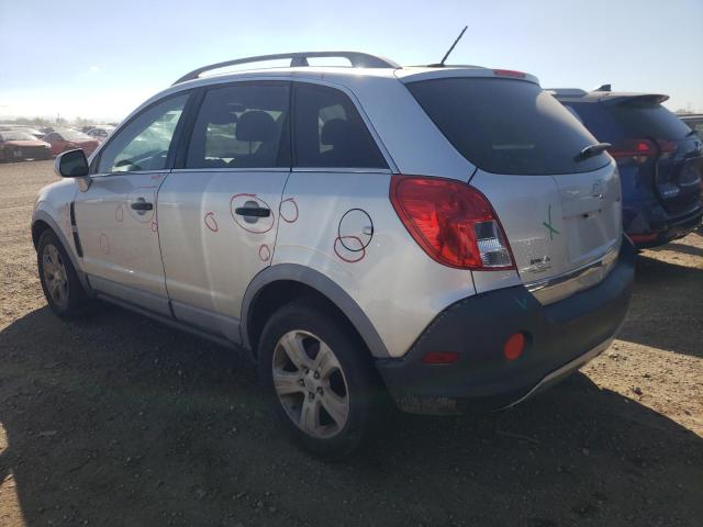 Photo 2 from auction – 2013 CHEVROLET CAPTIVA LS with VIN 3GNAL2EK6DS586503