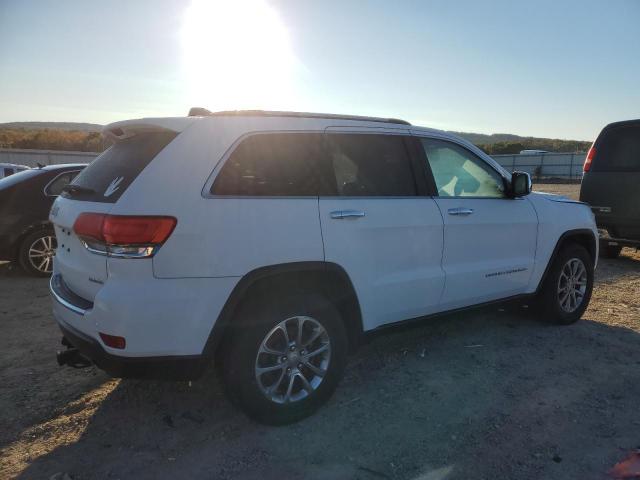 Photo 3 from auction – 2015 JEEP GRAND CHER with VIN 1C4RJFBM6FC866803