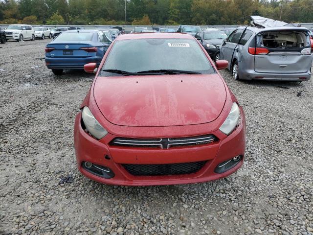Снимка 5 от търг – 2013 DODGE DART LIMIT с VIN 1C3CDFCA4DD284714