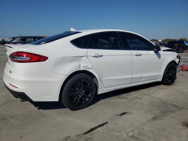 Photo 3 from auction – 2020 FORD FUSION SE with VIN 3FA6P0HD1LR224529