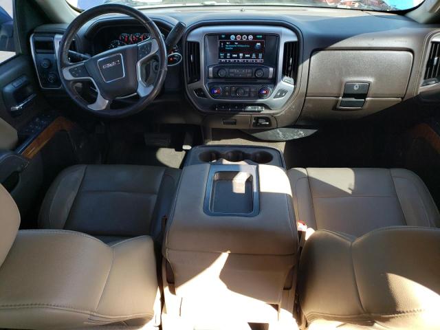 Photo 8 from auction – 2018 GMC SIERRA K15 with VIN 3GTU2NEC0JG301697