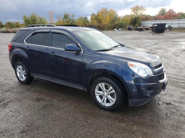 Photo 4 from auction – 2015 CHEVROLET EQUINOX LT with VIN 2GNFLFEK0F6401537