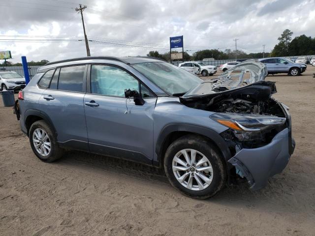 Photo 4 from auction – 2022 TOYOTA COROLLA CR with VIN 7MUBAAAG2NV012667