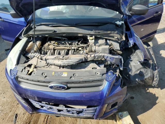 Photo 12 from auction – 2013 FORD ESCAPE S with VIN 1FMCU0F71DUA86046
