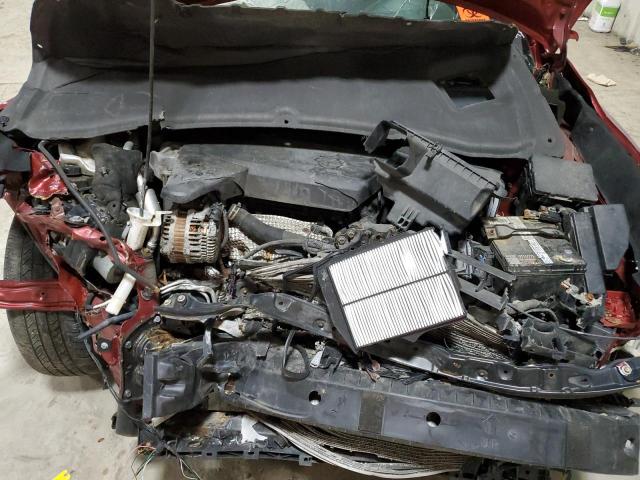Photo 11 from auction – 2014 NISSAN ALTIMA 2.5 with VIN 1N4AL3AP2EC413493