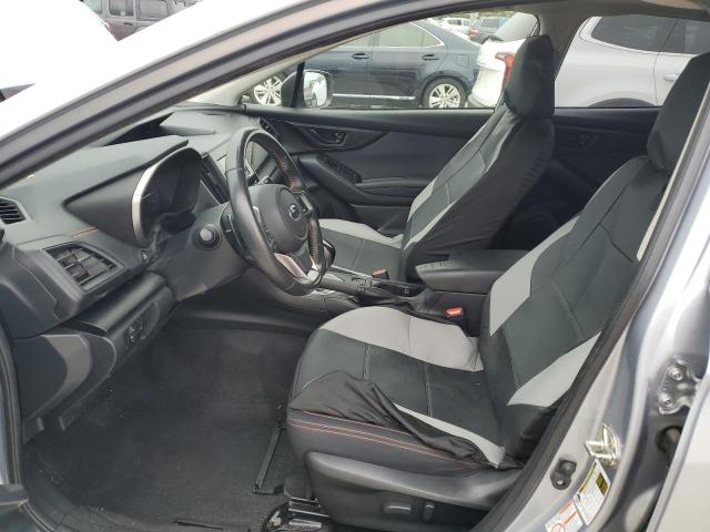 Photo 7 from auction – 2020 SUBARU CROSSTREK with VIN JF2GTAEC1LH248019