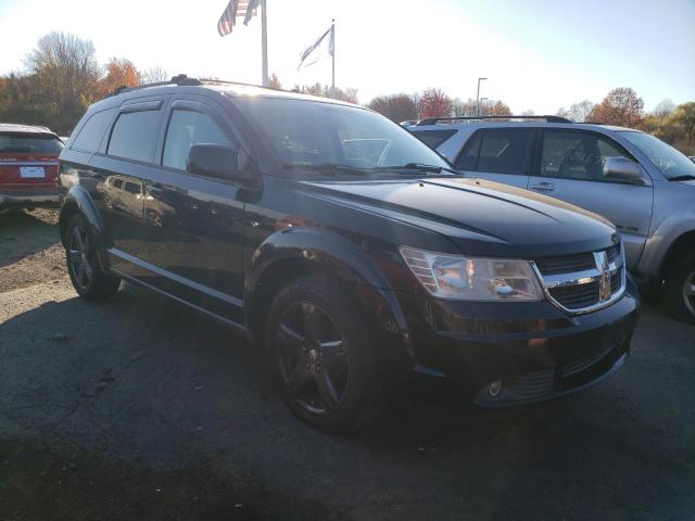 Photo 4 from auction – 2010 DODGE JOURNEY SX with VIN 3D4PH5FV8AT129926