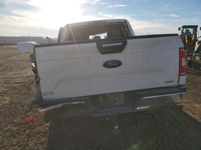 Photo 6 from auction – 2020 FORD F150 SUPER with VIN 1FTEW1E40LKD99751