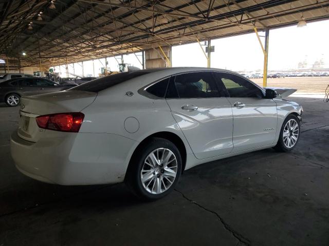 Photo 3 from auction – 2016 CHEVROLET IMPALA LS with VIN 2G11X5SA9G9208342