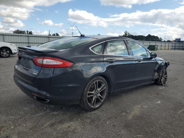 Photo 3 from auction – 2013 FORD FUSION TIT with VIN 3FA6P0K90DR355991