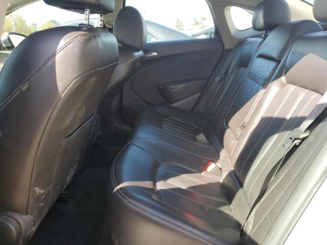 Foto 10 de la subasta – 2015 BUICK VERANO con VIN 1G4PS5SK7F4157333