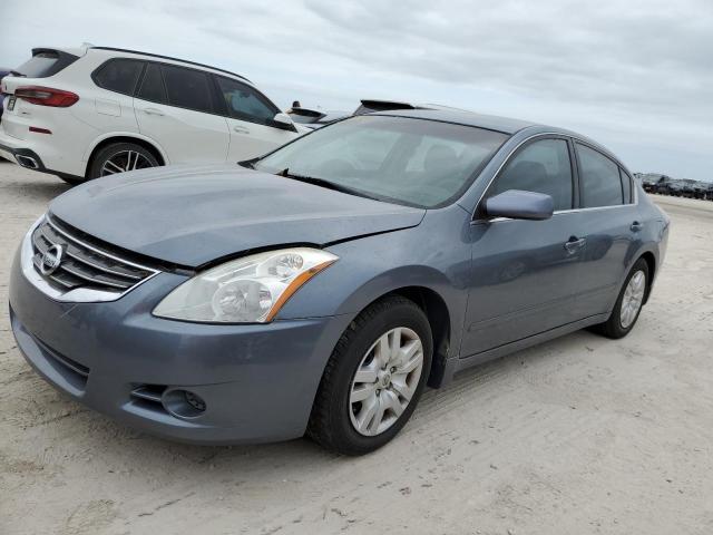 NISSAN ALTIMA BAS 2012 with VIN 1N4AL2AP2CC171232 - Photo from auction