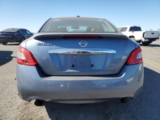 Photo 6 from auction – 2010 NISSAN MAXIMA S with VIN 1N4AA5AP9AC846675