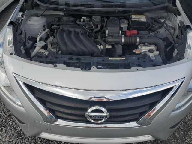 Photo 11 from auction – 2019 NISSAN VERSA S with VIN 3N1CN7AP2KL873065