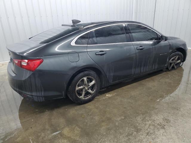 Photo 3 from auction – 2018 CHEVROLET MALIBU LS with VIN 1G1ZB5ST4JF218472