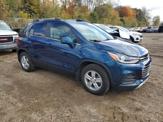 Photo 4 from auction – 2020 CHEVROLET TRAX 1LT with VIN KL7CJLSB8LB335779