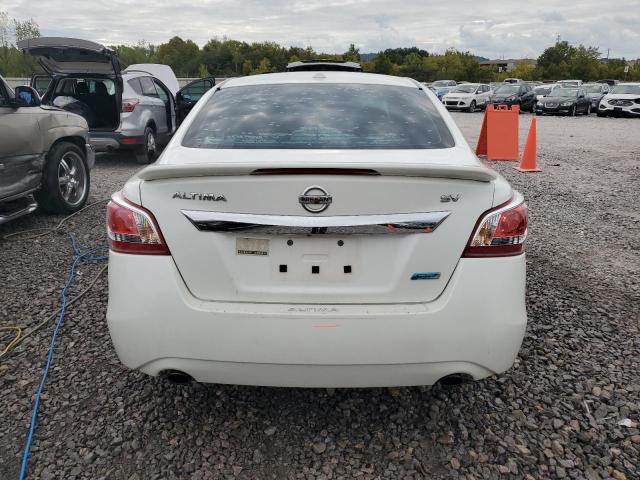 Photo 6 from auction – 2013 NISSAN ALTIMA 2.5 with VIN 1N4AL3AP7DN581696
