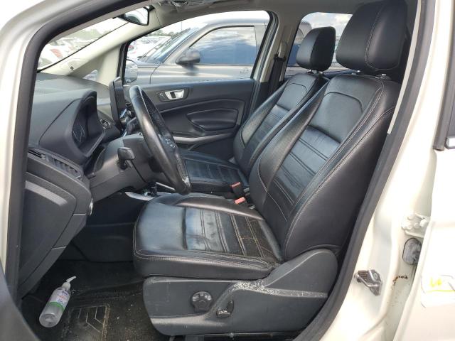 Photo 7 from auction – 2020 FORD ECOSPORT T with VIN MAJ6S3KLXLC350399