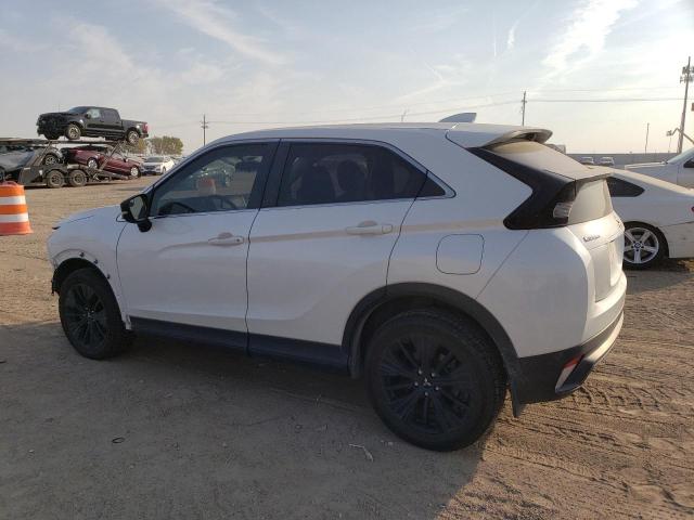 Photo 2 from auction – 2018 MITSUBISHI ECLIPSE CR with VIN JA4AT4AA8JZ047438