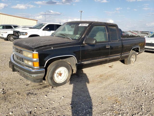 CHEVROLET GMT-400 C1 1998 with VIN 2GCEC19R5W1151594 - Photo from auction