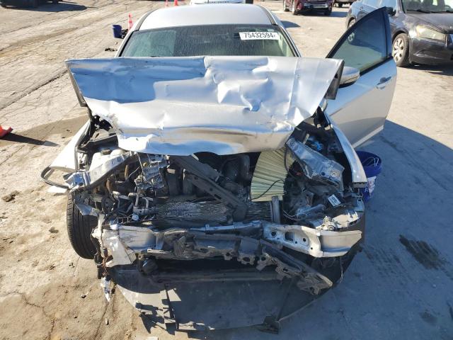 Photo 11 from auction – 2012 FORD FOCUS SE with VIN 1FAHP3F2XCL282312