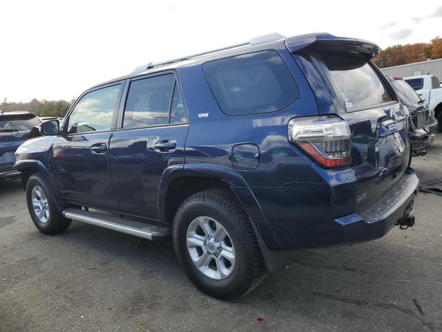 Photo 2 from auction – 2018 TOYOTA 4RUNNER SR with VIN JTEBU5JR4J5558151