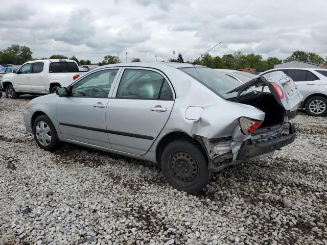 Photo 2 from auction – 2007 TOYOTA COROLLA CE with VIN 2T1BR32E97C796966