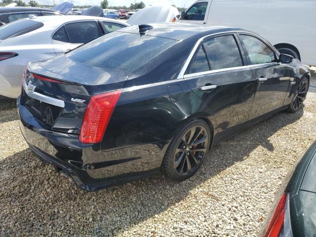 Photo 3 from auction – 2019 CADILLAC CTS-V with VIN 1G6A15S60K0134982