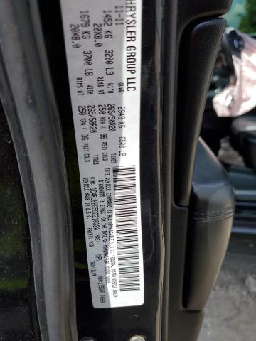 Photo 14 from auction – 2012 JEEP GRAND CHER with VIN 1C4RJEBG5CC210320