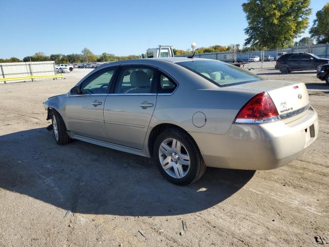 Photo 2 from auction – 2011 CHEVROLET IMPALA LT with VIN 2G1WB5EK4B1303519