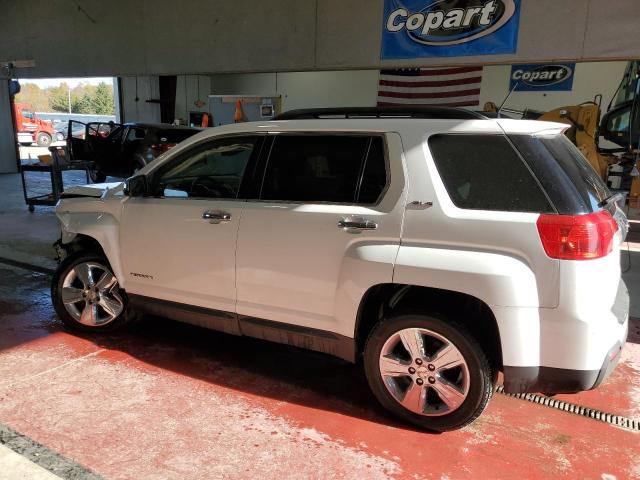 Photo 2 from auction – 2015 GMC TERRAIN SL with VIN 2GKALREK2F6431857