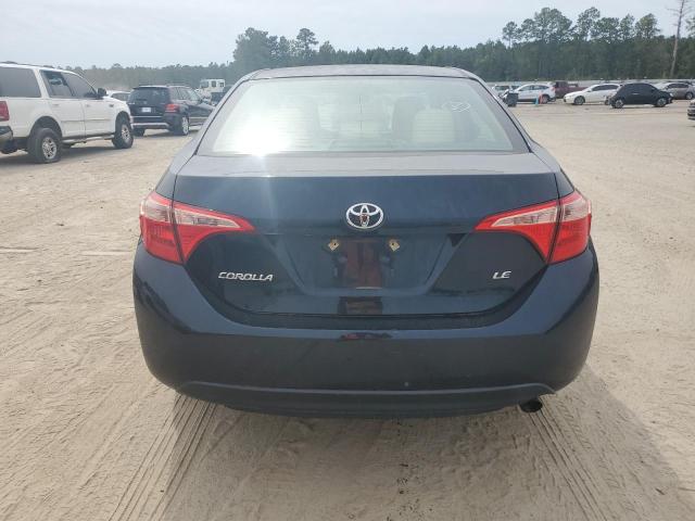 Photo 6 from auction – 2019 TOYOTA COROLLA L with VIN 2T1BURHEXKC161322