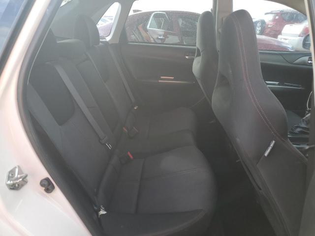 Photo 10 from auction – 2014 SUBARU IMPREZA WR with VIN JF1GV7E65EG010999