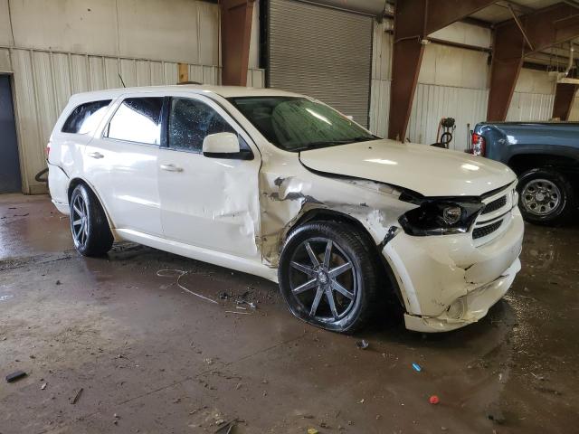 Photo 4 from auction – 2011 DODGE DURANGO HE with VIN 1D4RE3GG2BC720952