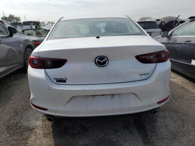 Photo 6 from auction – 2023 MAZDA 3 SELECT with VIN 3MZBPABMXPM364456
