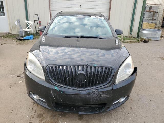 Photo 5 from auction – 2012 BUICK VERANO CON with VIN 1G4PR5SK9C4127032