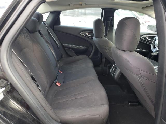 Photo 10 from auction – 2015 CHRYSLER 200 LIMITE with VIN 1C3CCCAB6FN547067