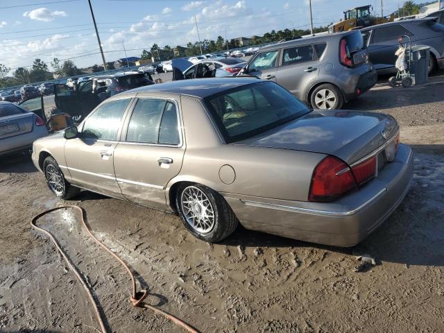 Photo 2 from auction – 2002 MERCURY GRAND MARQ with VIN 2MEFM74W32X649994