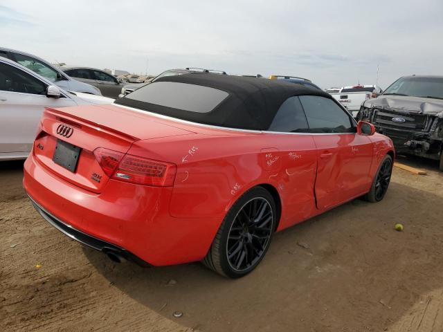 Photo 3 from auction – 2017 AUDI A5 SPORT with VIN WAUD2AFHXHN003434
