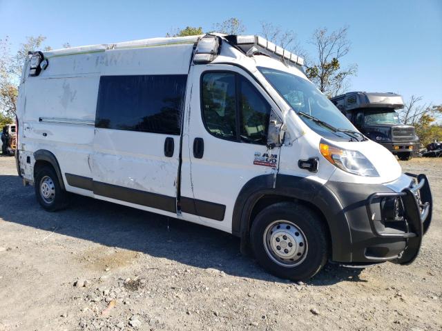 Photo 4 from auction – 2022 RAM PROMASTER with VIN 3C6MRVHG0NE140027
