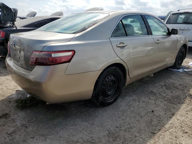 Photo 3 from auction – 2007 TOYOTA CAMRY CE with VIN 4T1BE46K67U585319