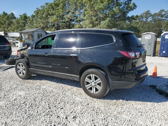 Photo 2 from auction – 2016 CHEVROLET TRAVERSE L with VIN 1GNKRGKDXGJ142990