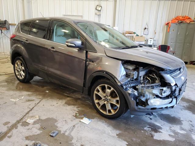 Zdjęcie 4 z aukcji – 2013 FORD ESCAPE SEL z VIN 1FMCU0HX4DUD34089