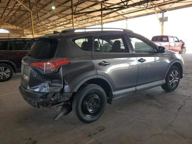 Photo 3 from auction – 2017 TOYOTA RAV4 LE with VIN 2T3ZFREV5HW356224