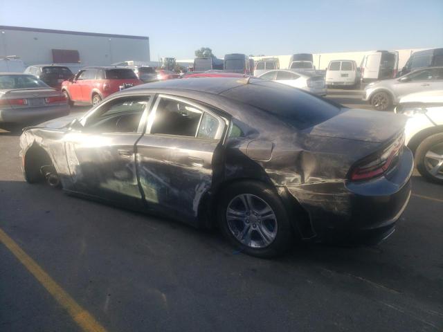 Photo 2 from auction – 2016 DODGE CHARGER SE with VIN 2C3CDXBG4GH163667