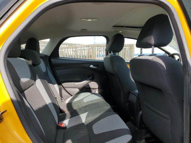 Photo 10 from auction – 2012 FORD FOCUS SE with VIN 1FAHP3K2XCL412739