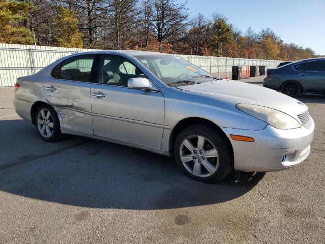 Photo 4 from auction – 2005 LEXUS ES 330 with VIN JTHBA30G355068886