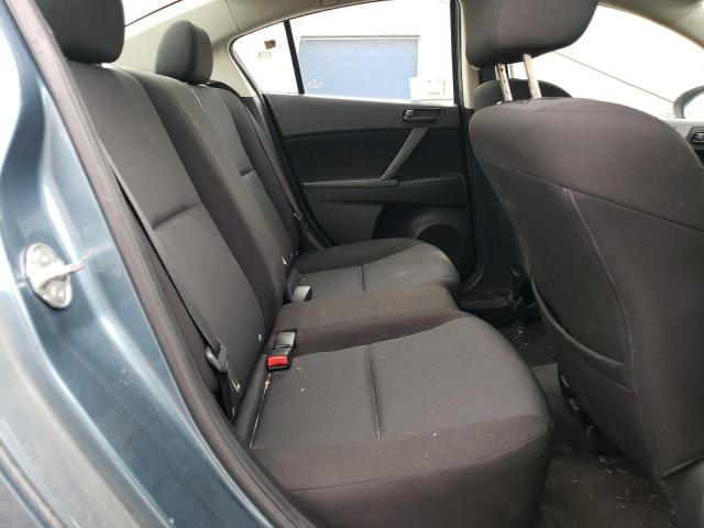 Photo 10 from auction – 2010 MAZDA 3 I with VIN JM1BL1SG9A1303693