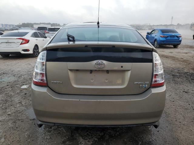 Photo 6 from auction – 2007 TOYOTA PRIUS with VIN JTDKB20U177680493