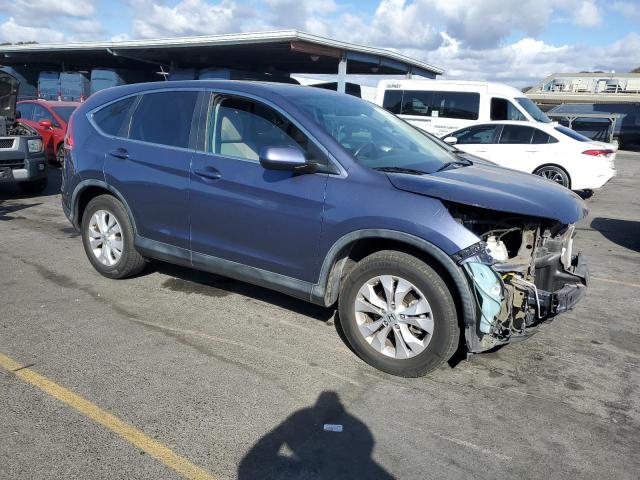 Photo 4 from auction – 2012 HONDA CR-V EX with VIN 5J6RM3H55CL044585